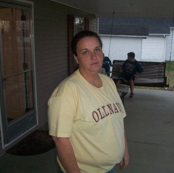 Meet your Posher, Randi - Picture 1 of 1